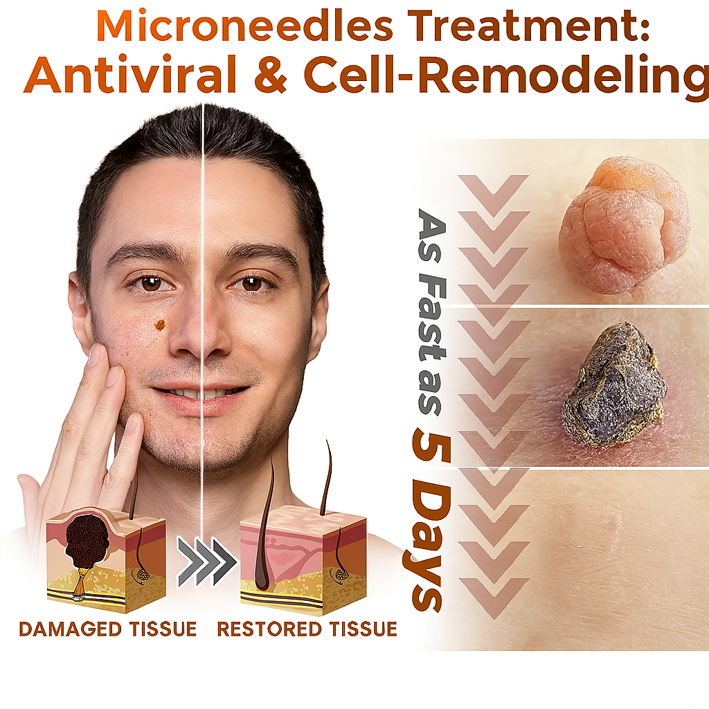 LushSter™ – Say Goodbye to Skin Tags.