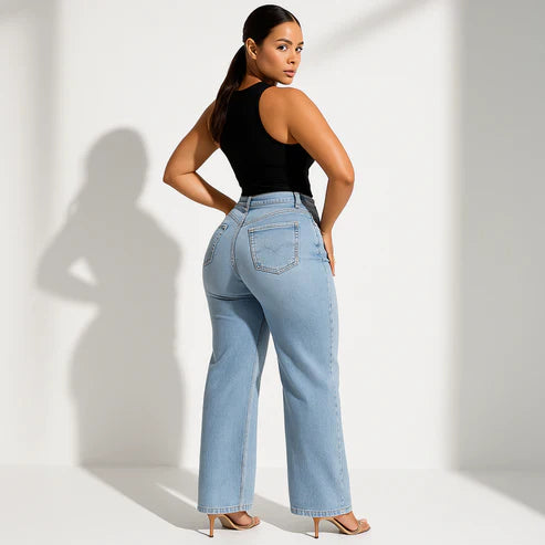 Lushster® BBL Jeans