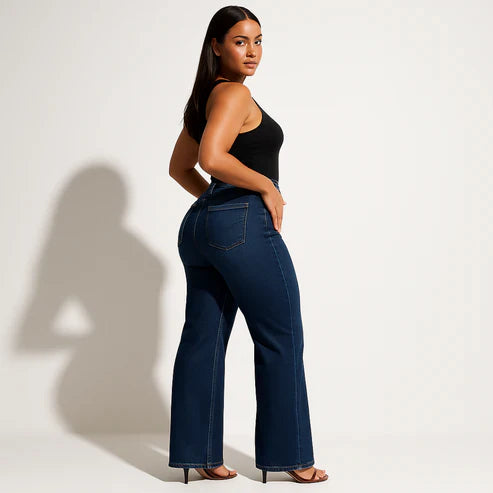 Lushster® BBL Jeans