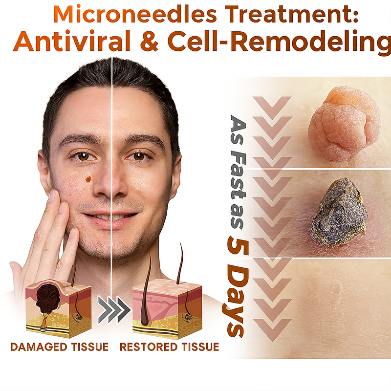 LushSter™ – Say Goodbye to Skin Tags.