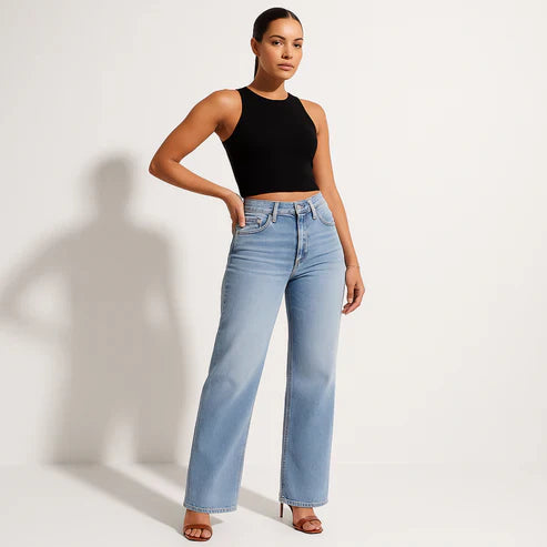 Lushster® BBL Jeans