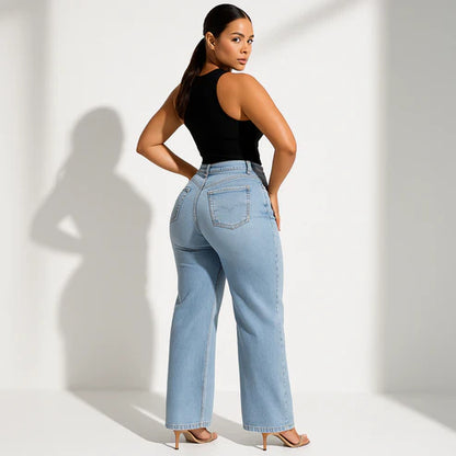 Lushster® BBL Jeans