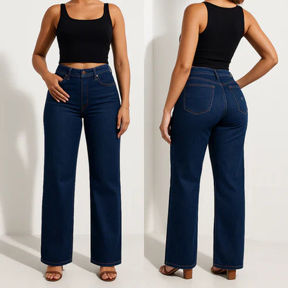 Lushster® BBL Jeans